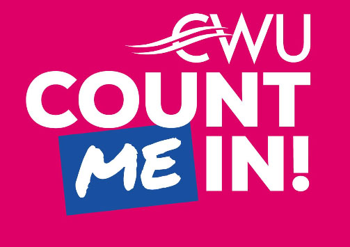 Count me in logo